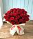 Букет 29 Красных роз в Сколково