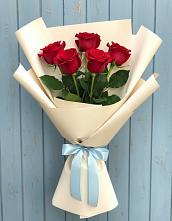 Букет Классика чувств #REPLACE_PRED# Сколково