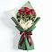 Букет цветов из: Розы в Сколково