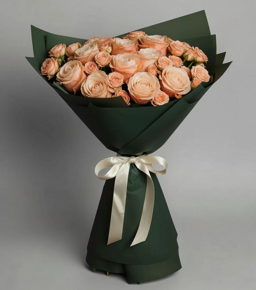 Букет Элегантный в Сколково