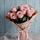 Букет цветов из: Розы в Сколково