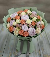 Букет Мороженное #REPLACE_PRED# Сколково