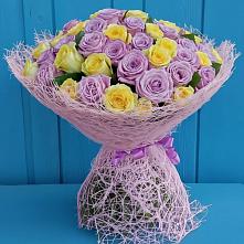 Букет 101 Волшебный Миг в Сколково