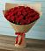Букет Красные розы Милано в Сколково
