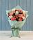 Букет цветов из: Розы в Сколково