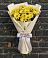 Букет цветов из: Хризантемы в Сколково